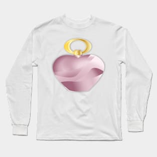 a valetines day, valentine’s gift Long Sleeve T-Shirt